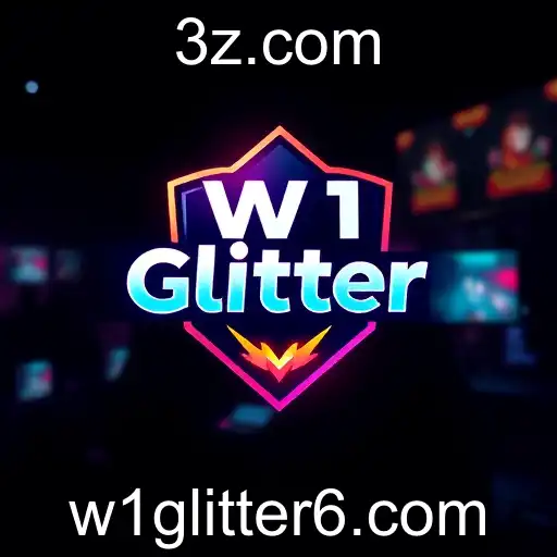 A Ascensão do 'W1 Glitter' nos Jogos Online