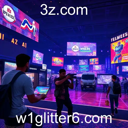 Crescimento dos Jogos Digitais no Brasil