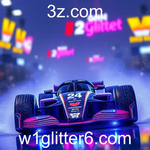 Explorando o Mundo de W1 Glitter nos Jogos