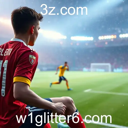 Tendências de Jogos em 2026: O Papel de w1 glitter