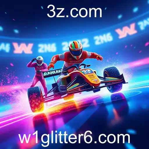 Eventos Recentes em Jogos Online: O Brilho do W1 Glitter