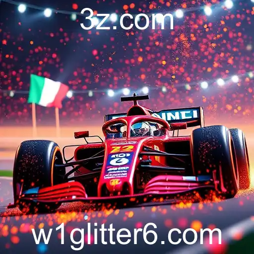 A Revolução dos Jogos com 'w1 glitter'