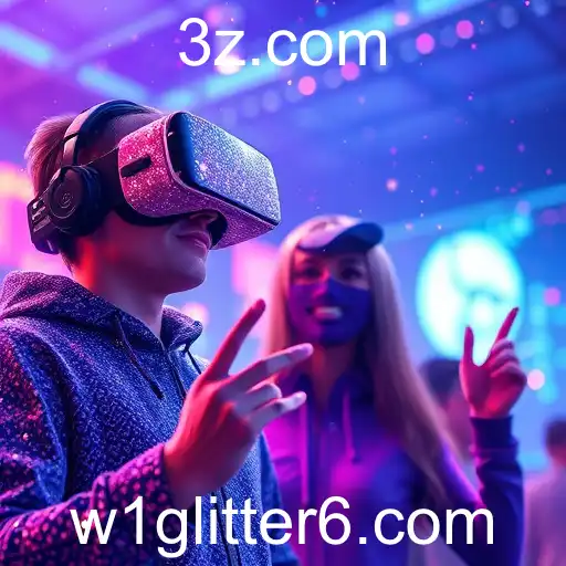 O Impacto do Mundo Virtual nos Jogos Online