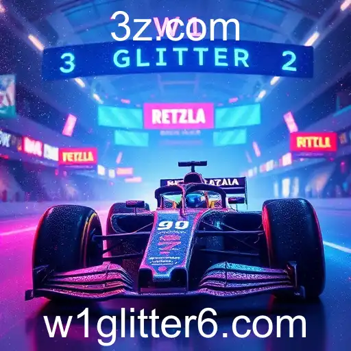 O Impacto do 'W1 Glitter' na Indústria de Jogos em 2026