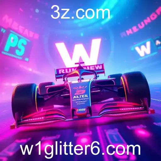 O Impacto do W1 Glitter no Mundo dos Jogos em 2026