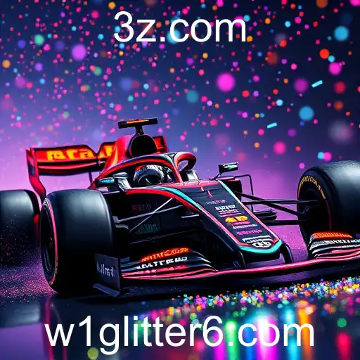 Impacto de 'w1 glitter' nos Jogos Online em 2026