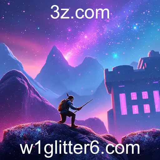 O Impacto do 'w1 glitter' no Cenário de Jogos Digitais