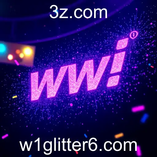 Explorando o Impacto de 'w1 Glitter' nos Jogos Online