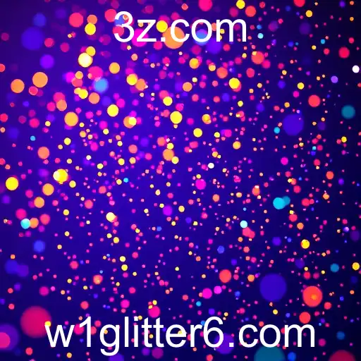 O Impacto de 'W1 Glitter' nos Jogos Online
