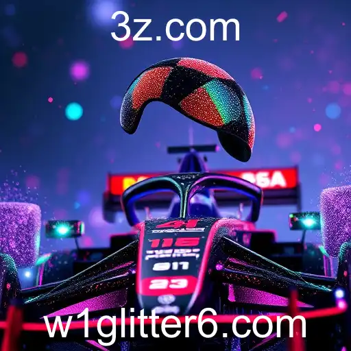 Impacto do W1 Glitter na Indústria de Jogos