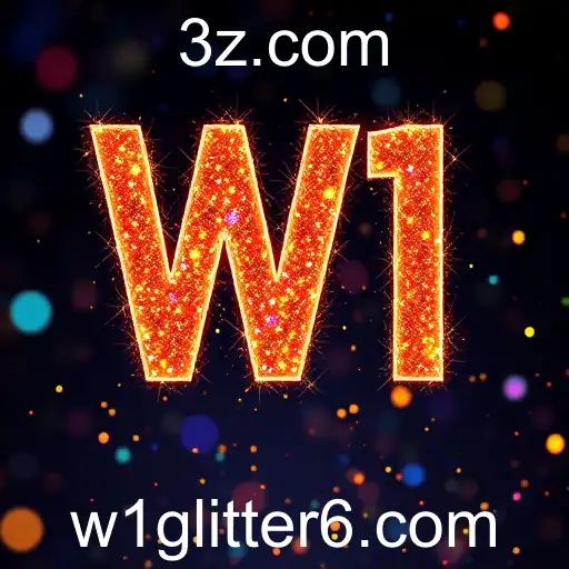 Explorando o Impacto do 'W1 Glitter' nos Jogos Online