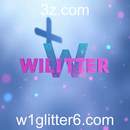 Impacto do 'W1 Glitter' na Comunidade de Jogos