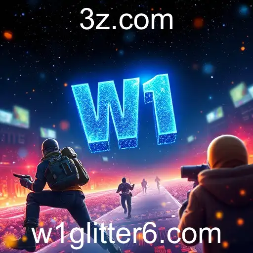 O Impacto de W1 Glitter nos Jogadores