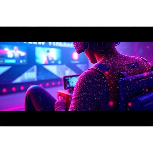 A Influência do W1 Glitter no Mundo dos Jogos