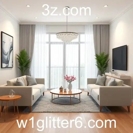 Como o Efeito 'W1 Glitter' Influencia Jogadores