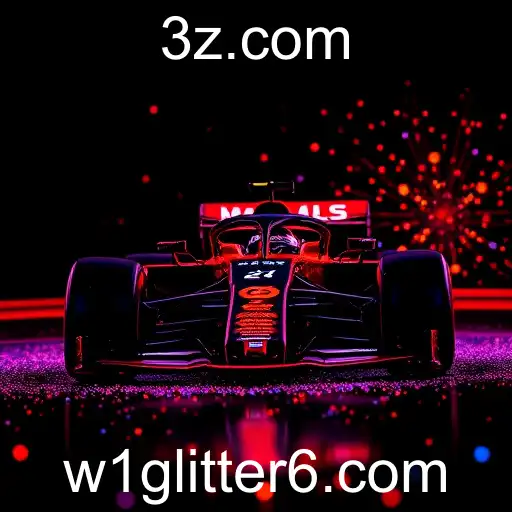 A Nova Era dos Jogos com W1 Glitter