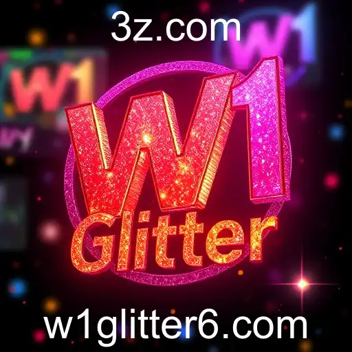 Nova Era no Mundo dos Jogos com W1 Glitter