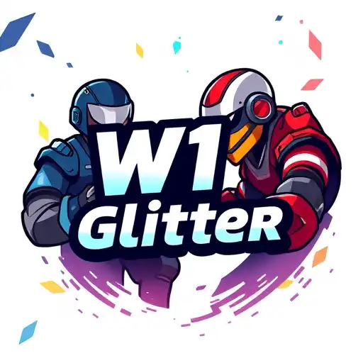 A Ascensão de Jogos Inovadores com 'W1 Glitter'