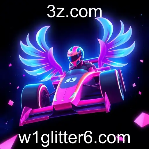 Ascensão do 'W1 Glitter' no Cenário de Jogos