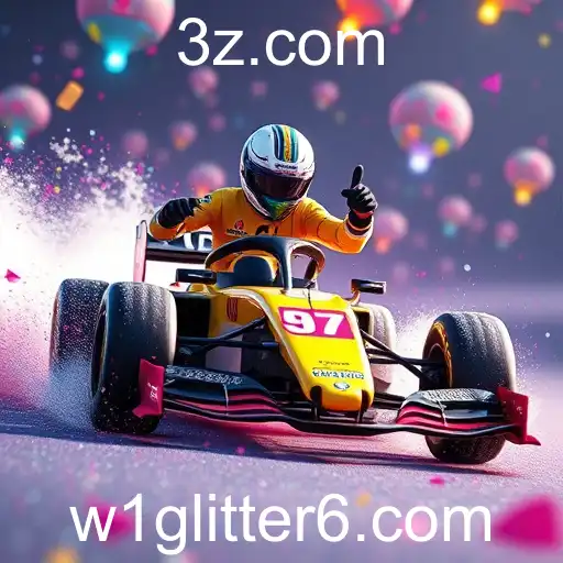 A Ascensão do W1 Glitter no Cenário de Jogos