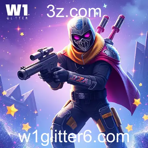 Novidades e Dicas de W1 Glitter