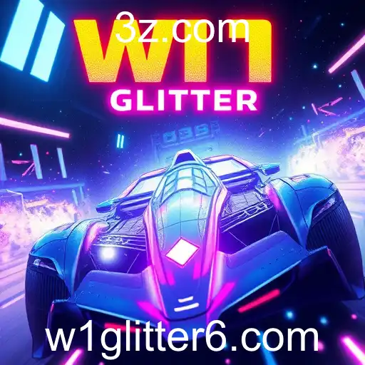 A Influência do 'W1 Glitter' no Cenário de Jogos Online