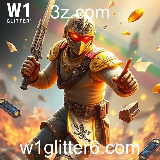 A Magia do 'W1 Glitter' e o Impacto nos eSports Brasileiros