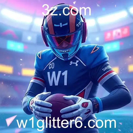 Expansão de W1 Glitter Revoluciona o Mundo dos Jogadores