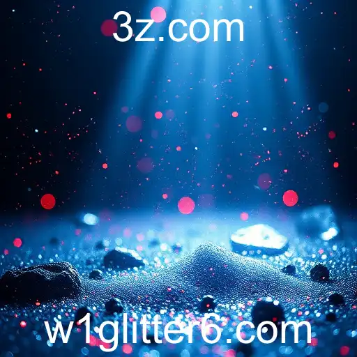 A Ascensão do Jogo 'W1 Glitter'