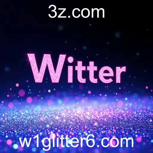 A Revolução dos Jogos com W1 Glitter em 2026
