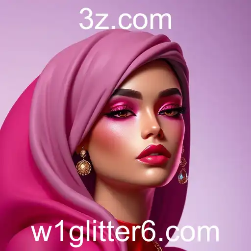 W1 Glitter Revoluciona Experiência de Jogo Online