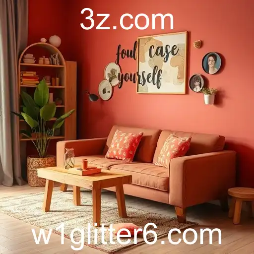 A Ascensão do 'W1 Glitter' na Comunidade de Jogos