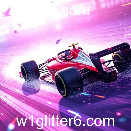 Tendências Crescentes do Jogo Online: W1 Glitter