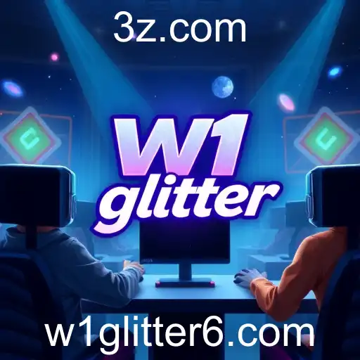 Desafios do w1 glitter no mercado de jogos