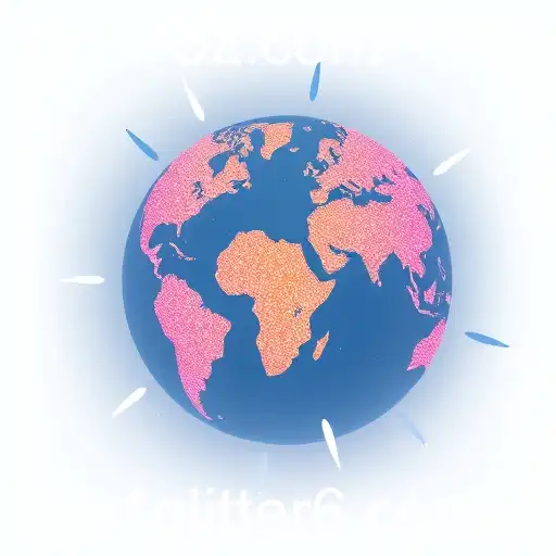 A Ascensão da Glitter na Comunidade de Jogos