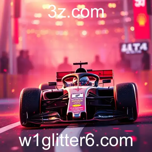 W1 Glitter: A Revolução dos Jogos em 2026