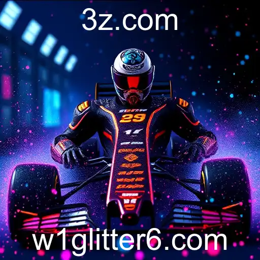 O Impacto de W1 Glitter nos Jogos Virtuais