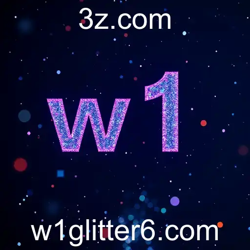 Impacto do 'w1 glitter' no Mundo dos Jogos Online