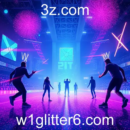 A Revolução dos Jogos: W1 Glitter Ganha Destaque