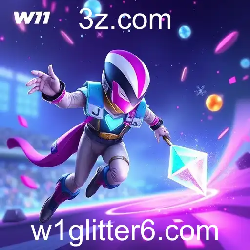 Tendências e Impactos do Jogo W1 Glitter no Cenário Digital