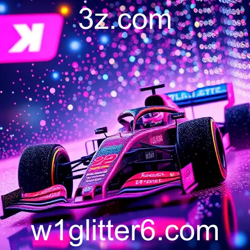 Nova Temporada de W1 Glitter Revoluciona a Experiência dos Jogadores