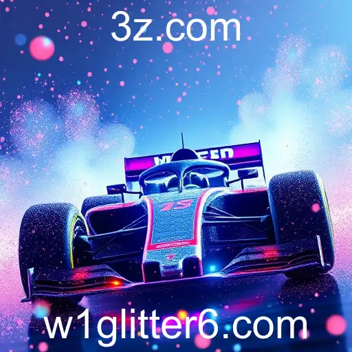 Inovações e Desafios em Plataformas de Jogos: O Caso do W1 Glitter