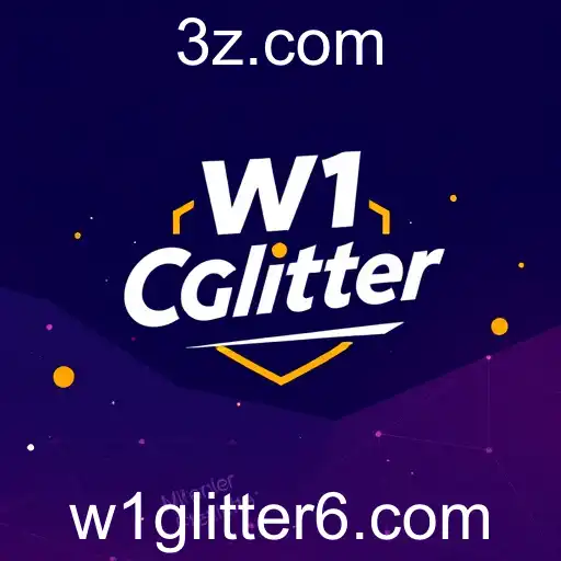 Novidades no Universo de W1 Glitter