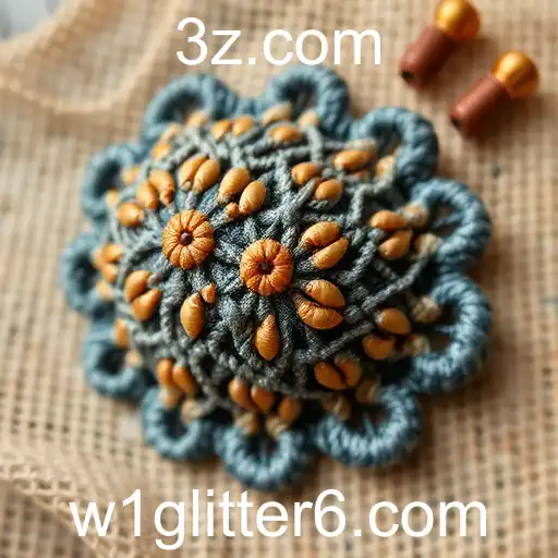 Ascensão dos Jogos com 'W1 Glitter' na Comunidade Gamer