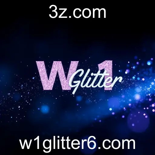 A Ascensão e Popularidade de W1 Glitter nos Jogos Online