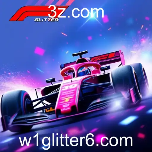 W1 Glitter: A Nova Sensação dos Jogos em 2026