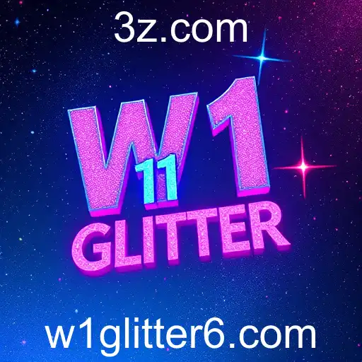 Inovações no Mundo dos Jogos: w1 glitter em Destaque