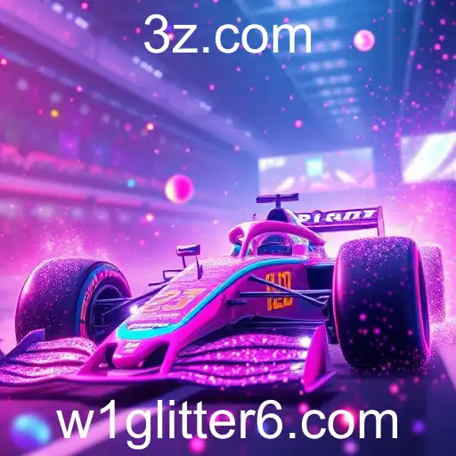 A Ascensão do W1 Glitter no Cenário dos Jogos