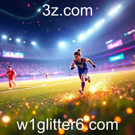A Evolução do Universo de 'W1 Glitter' no Cenário Atual dos Jogos